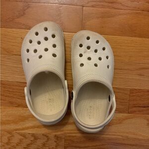 Kids crocs
